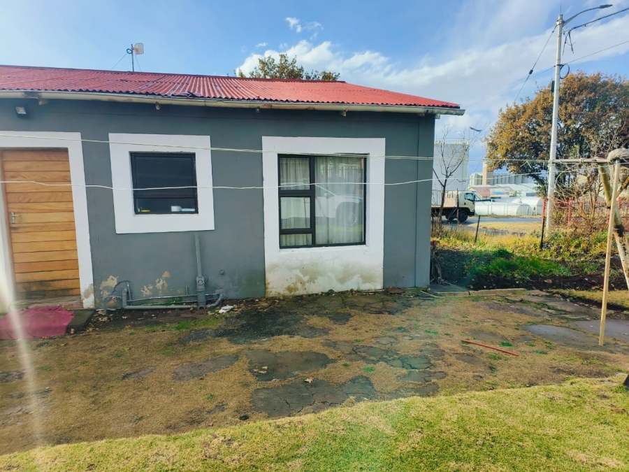 3 Bedroom Property for Sale in Bethlehem Free State